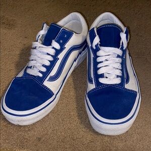 Vans Old Skool Bolt 2-Tone Shoe